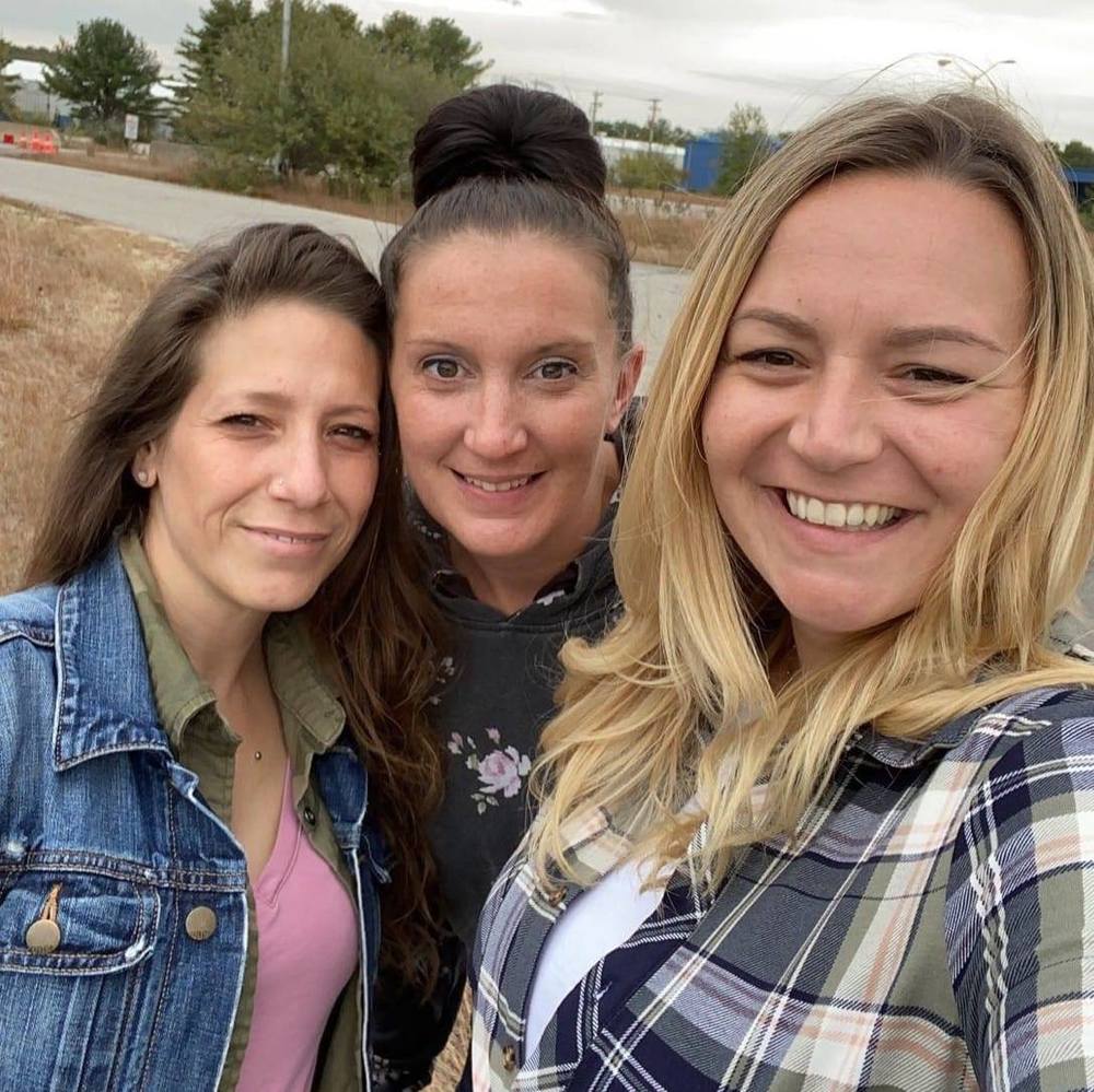 Meet your Posher, Darcie